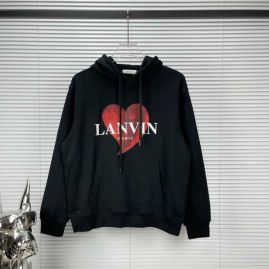 Picture for category Lanvin Hoodies